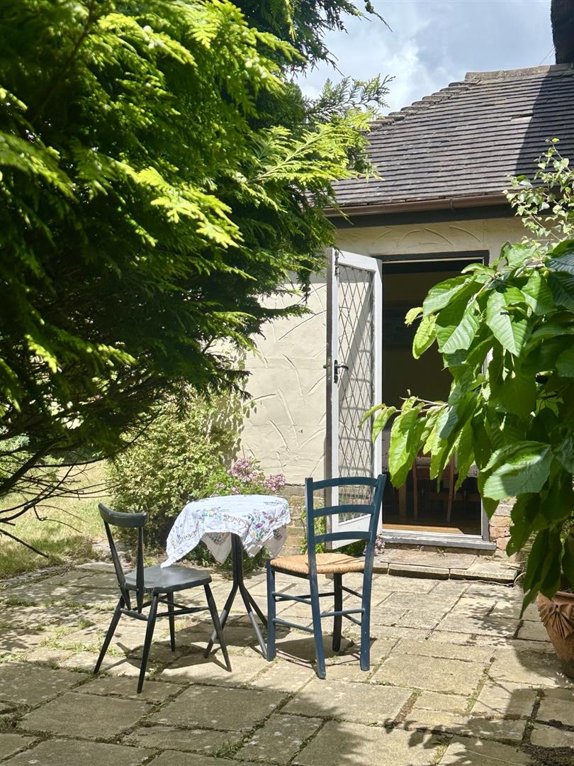 Collington Rise, Bexhill-On-Sea